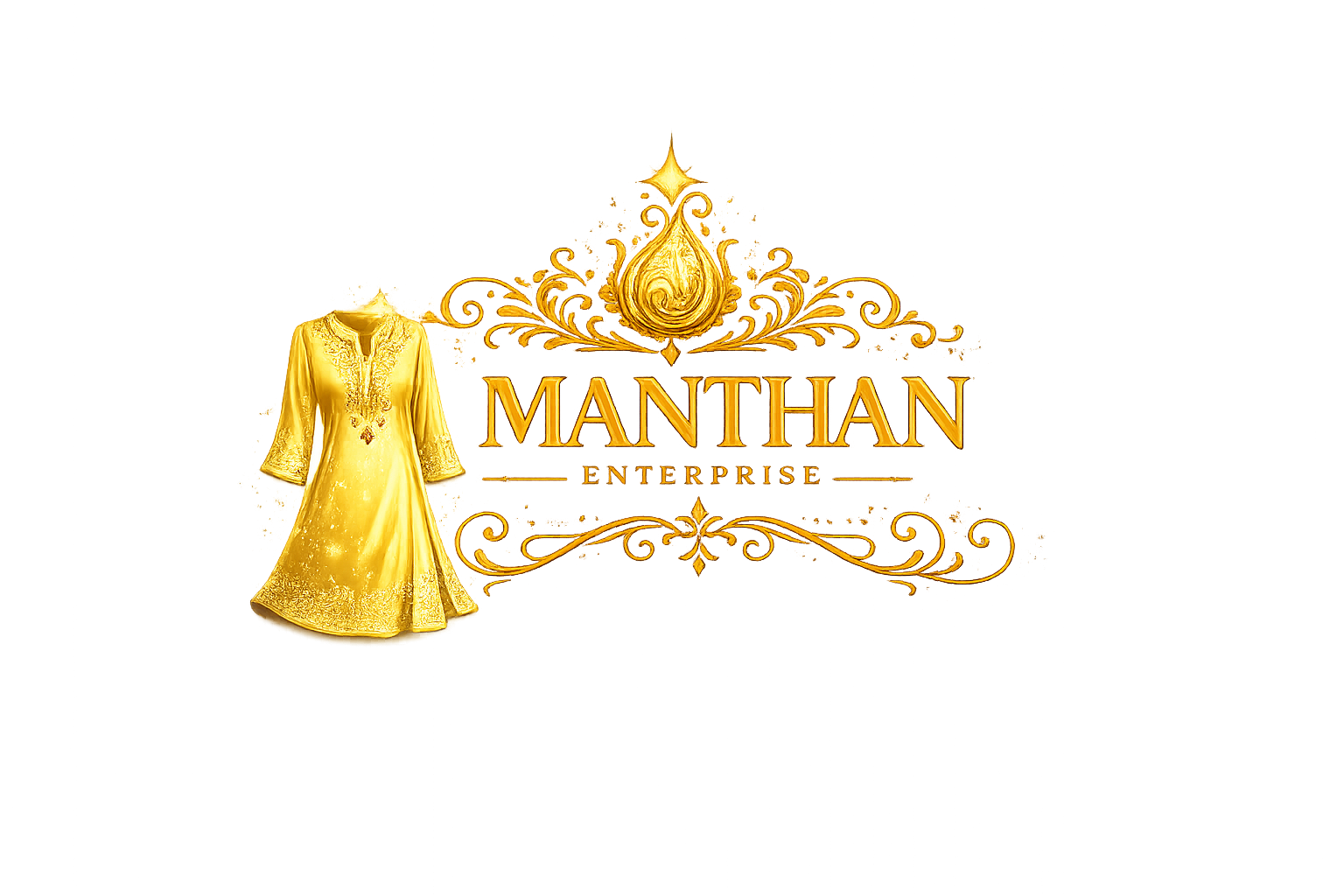 Manthan Enterprise